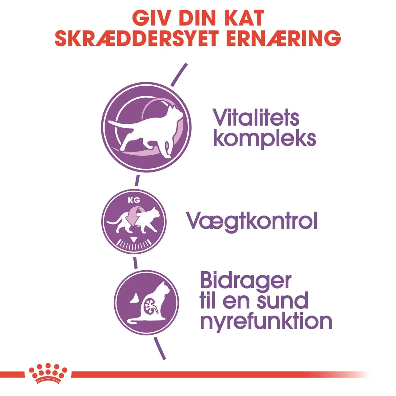 Royal Canin Regular Sterilised +7 3,5 kg